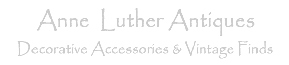 Anne Luther Antiques