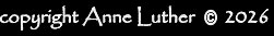 copyright Anne Luther